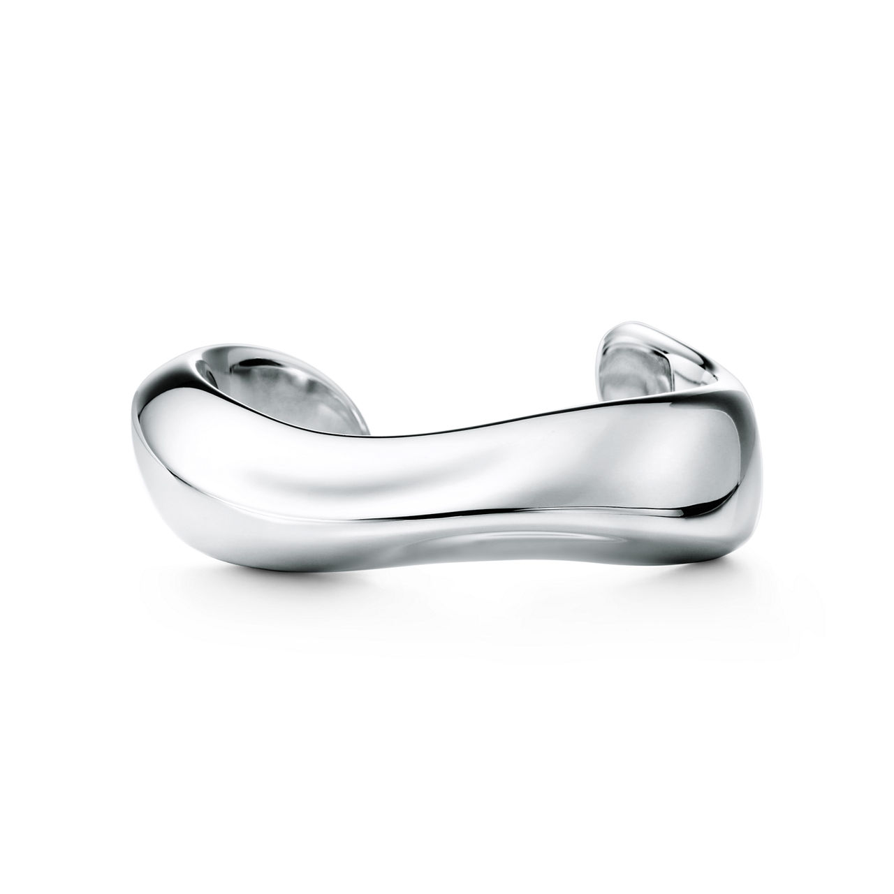 Swirl Cuff 