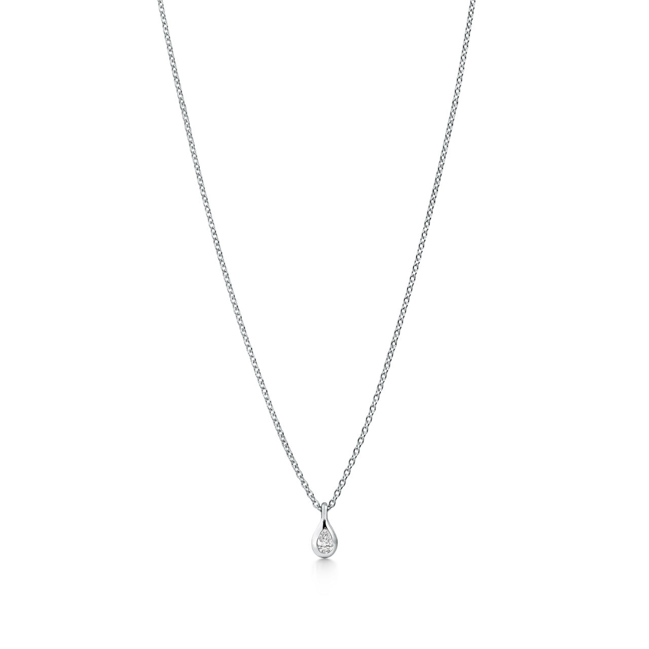 Diamonds by the Yard&reg; Pendant 