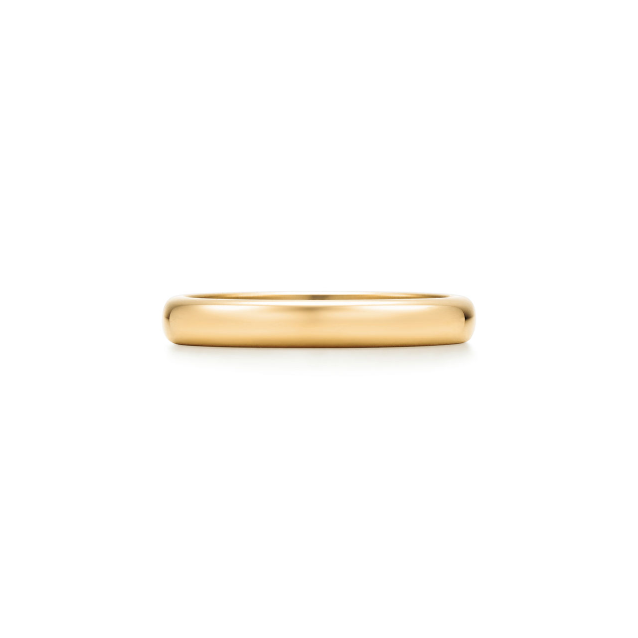 18k Yellow Gold