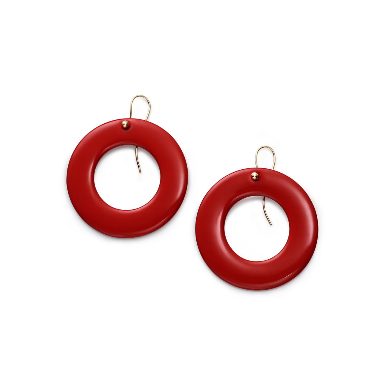 Sevillana Earrings 