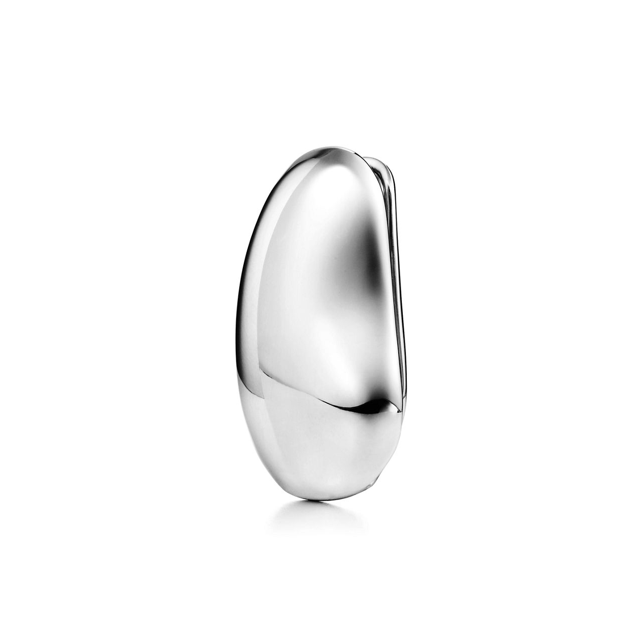 Bean Money Clip 