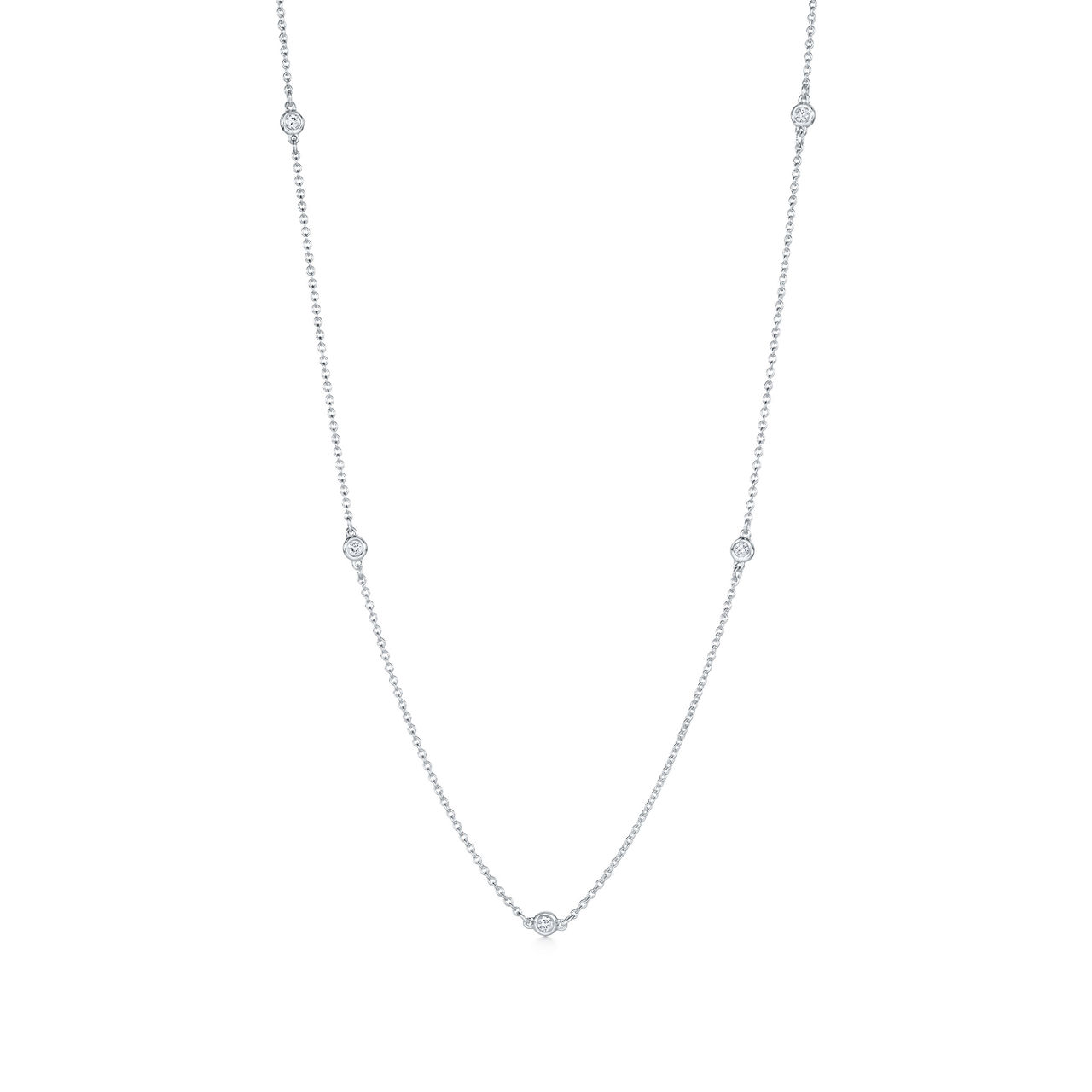 Diamonds by the Yard&reg; Necklace 