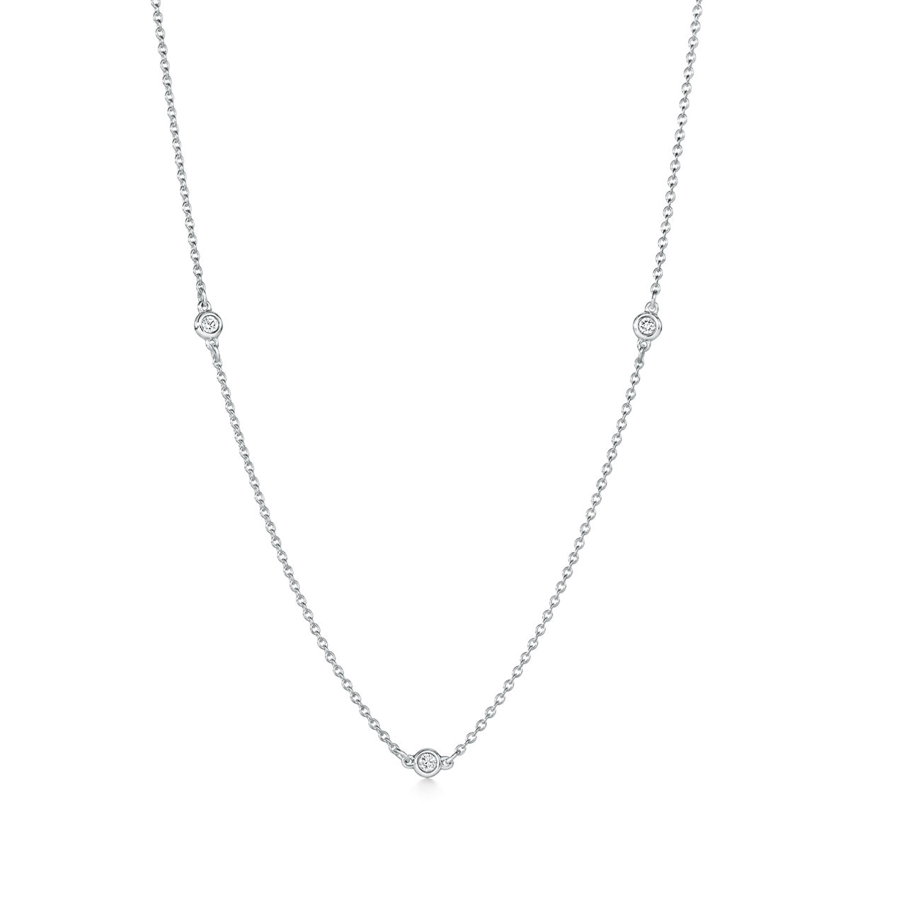 Diamonds by the Yard&reg; Necklace 