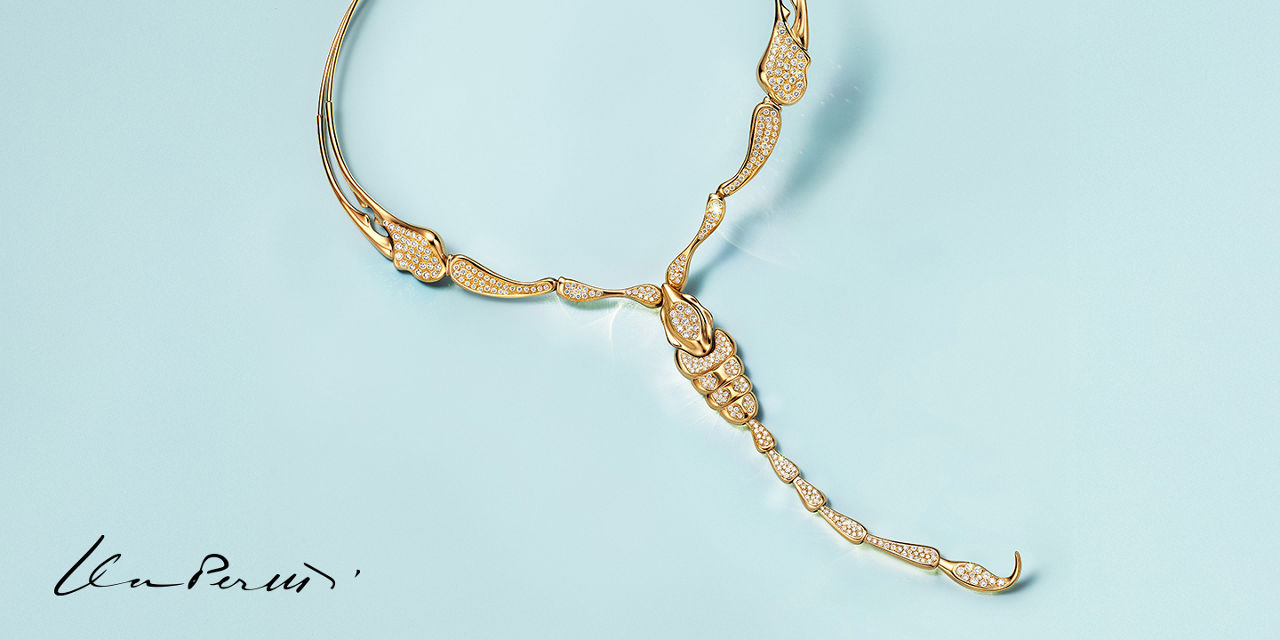 Elsa Peretti&reg; Scorpion