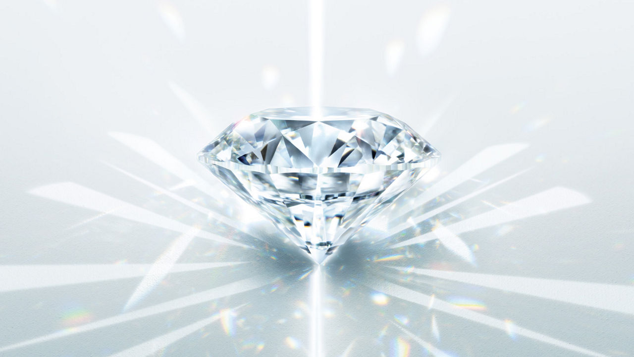 Anjeya Diamond Colour