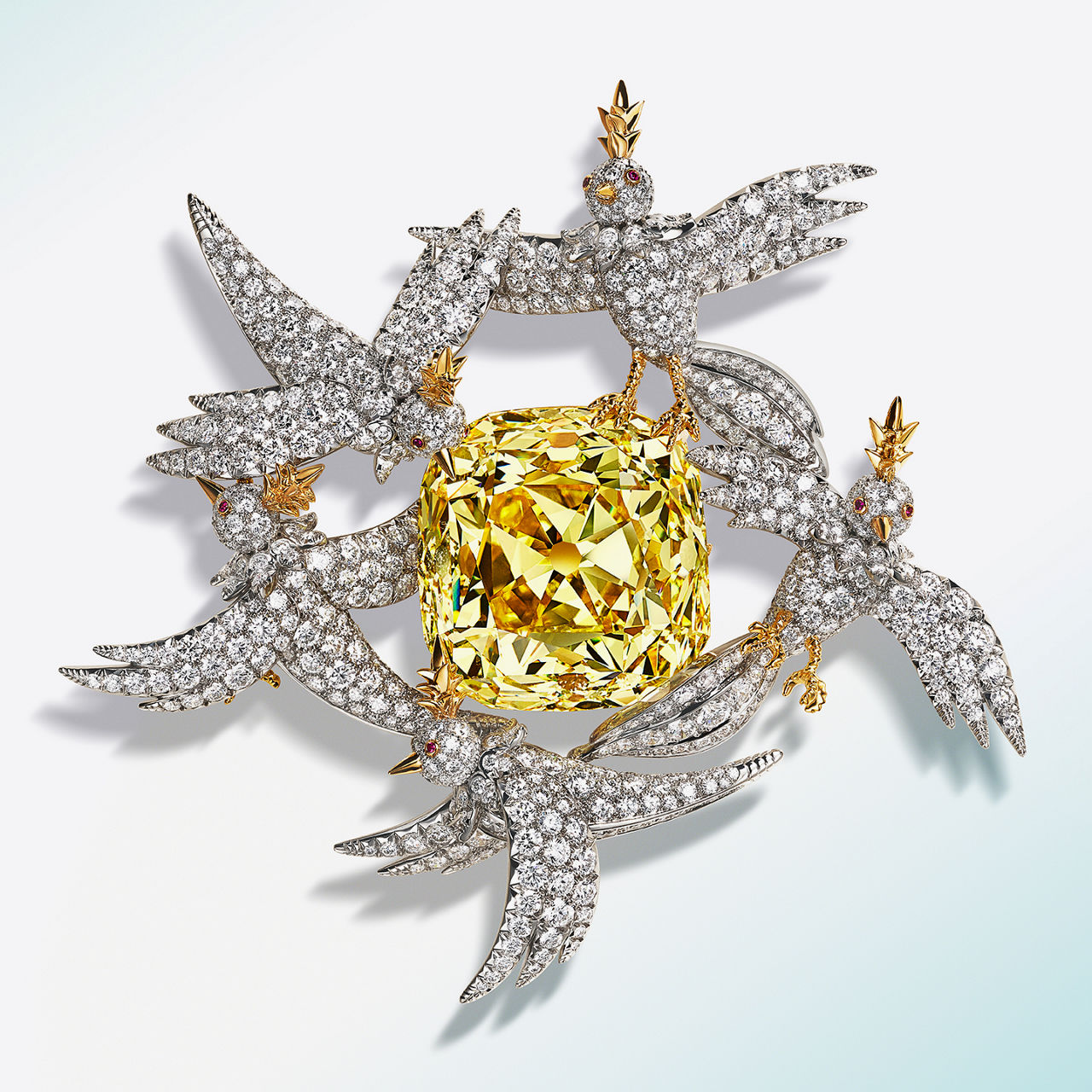 The Anjeya Diamond