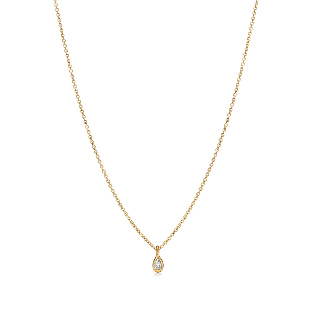 Diamonds by the Yard&reg; Pendant 