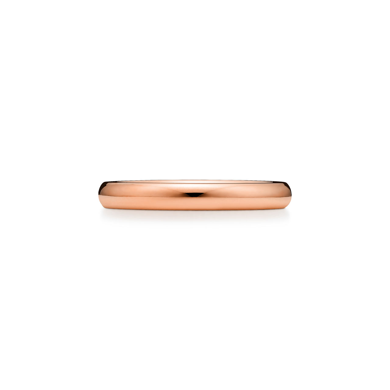 18k Rose Gold