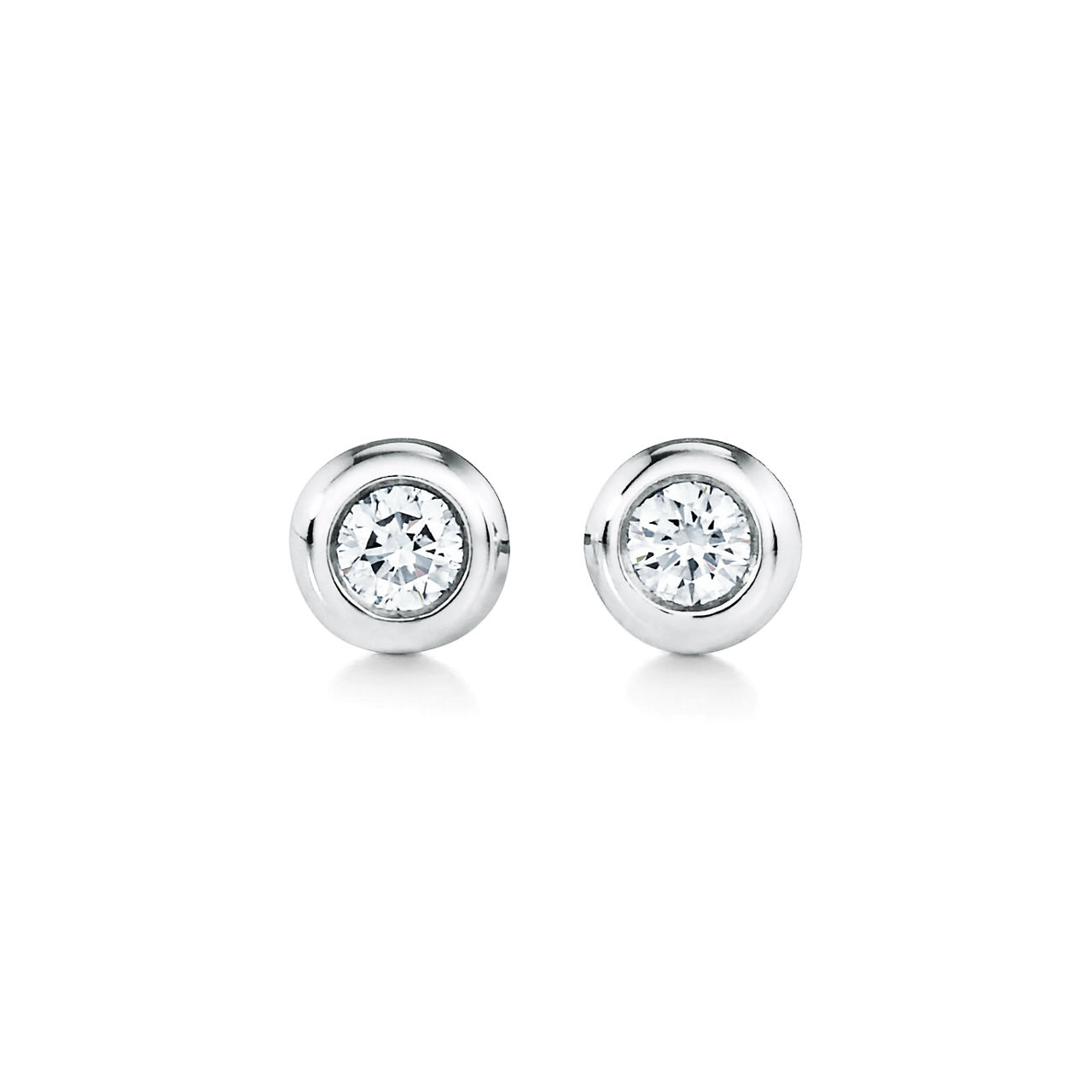 Diamonds by the Yard&reg; Earrings 