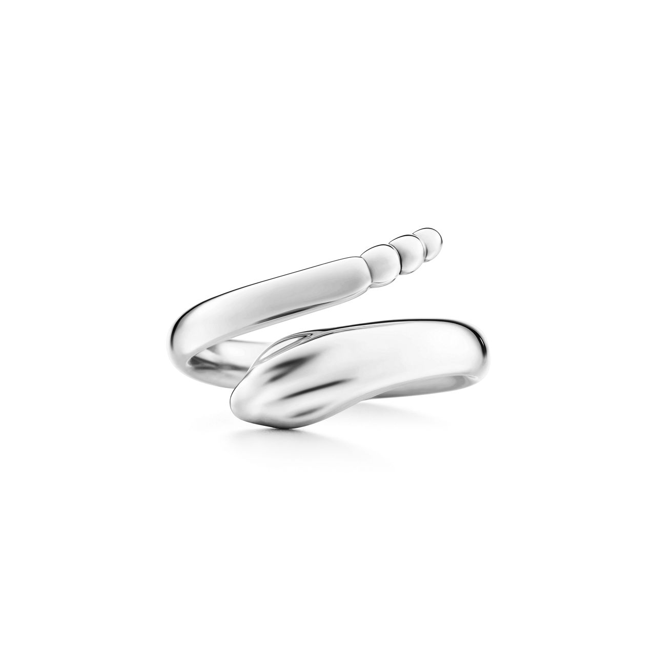  Snake Ring