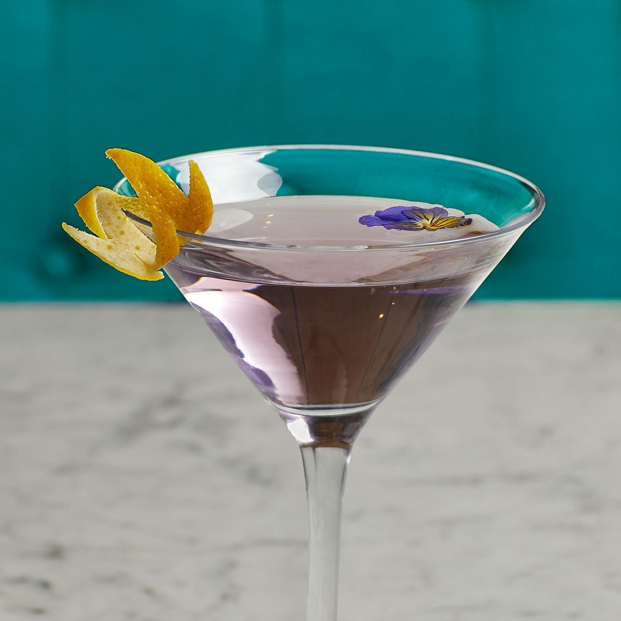 The Anjeya Blue Box Caf&eacute;&reg; at Harrods 
