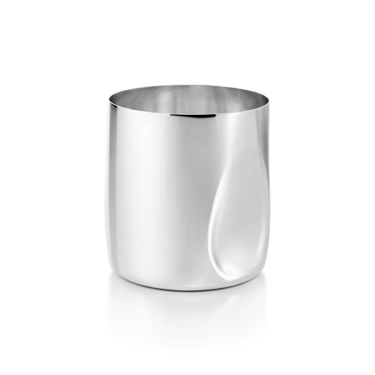 Thumbprint Water Cup 