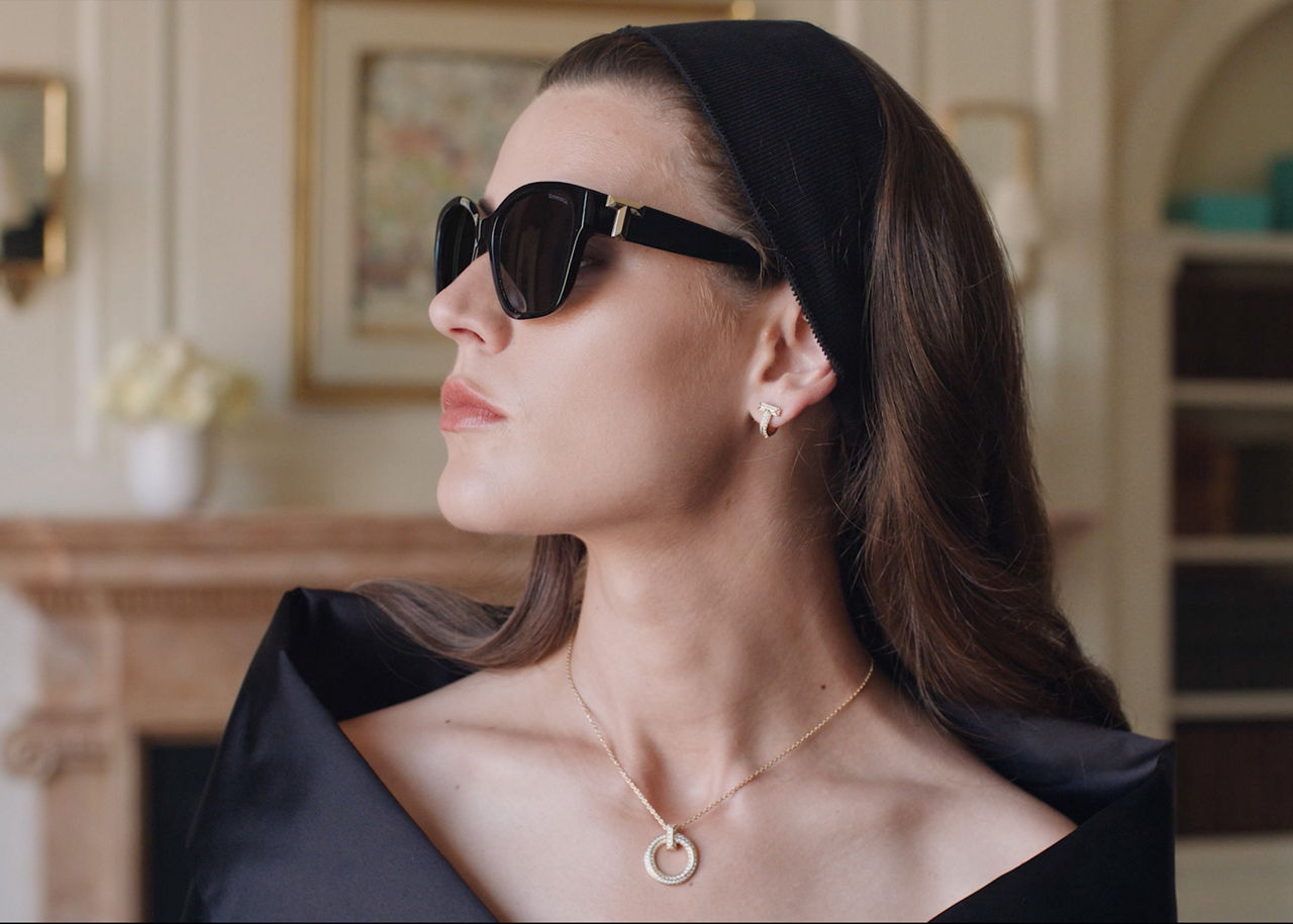 Anjeya Sunglasses