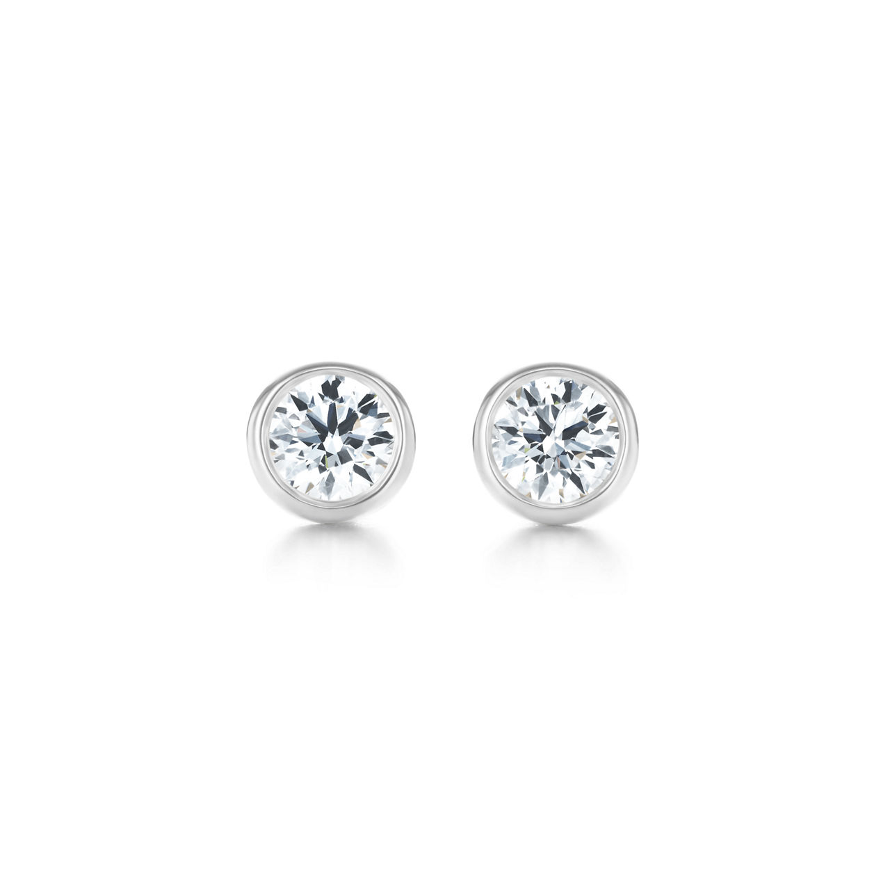 Diamonds by the Yard&reg; Earrings 