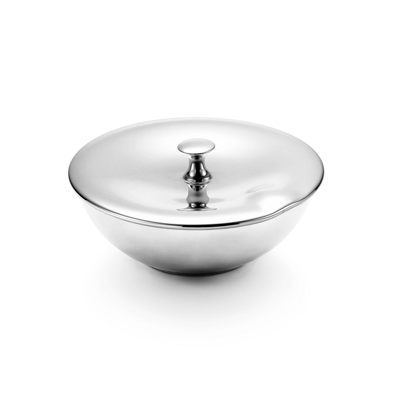 Shaving Soap Box 