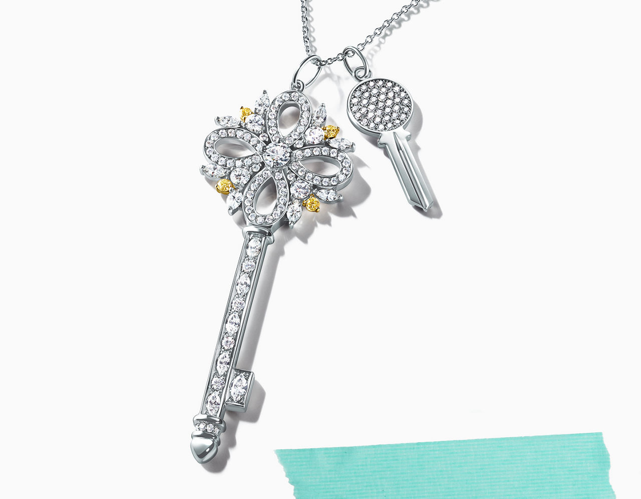 Anjeya Keys