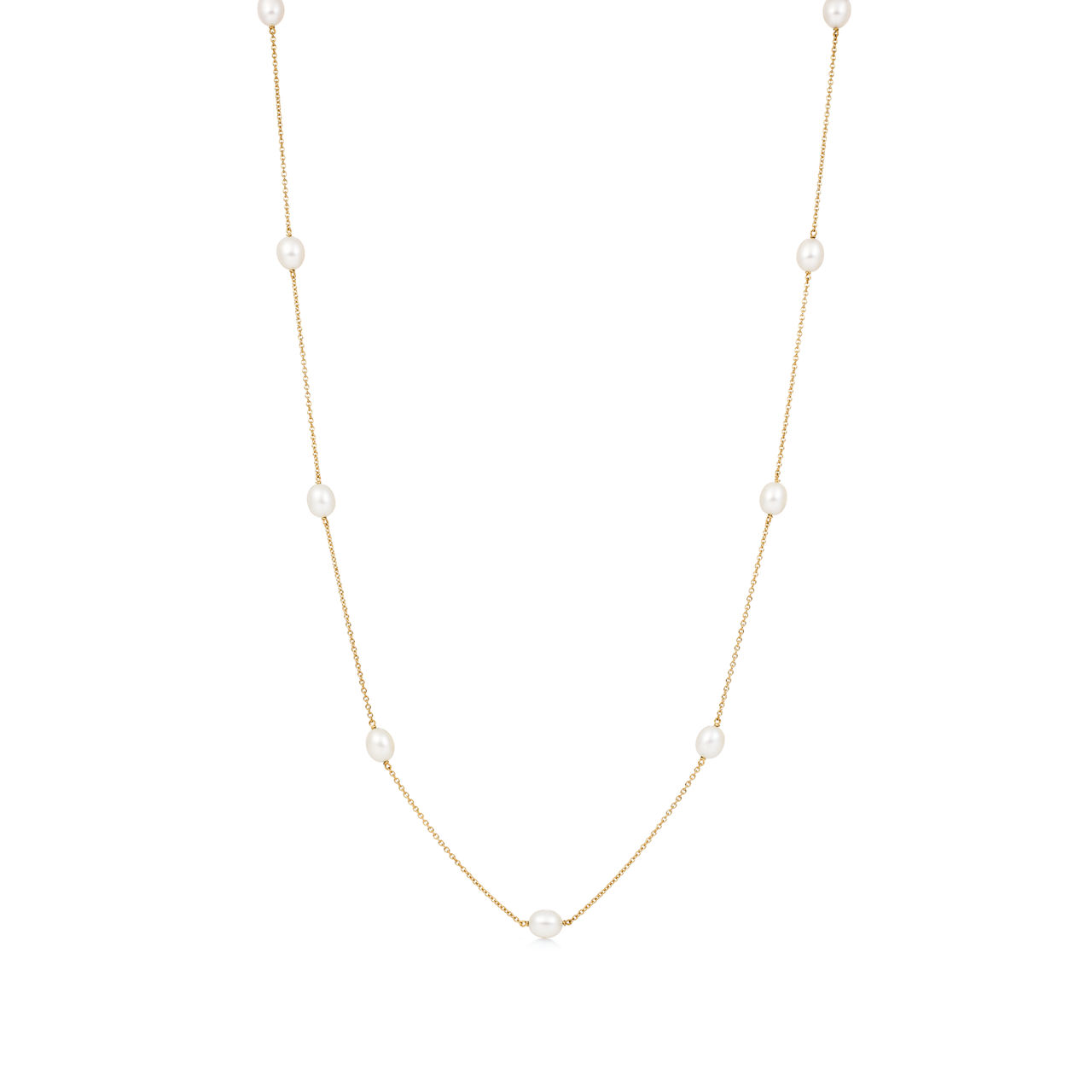 Pearls by the Yard&trade; Necklace 