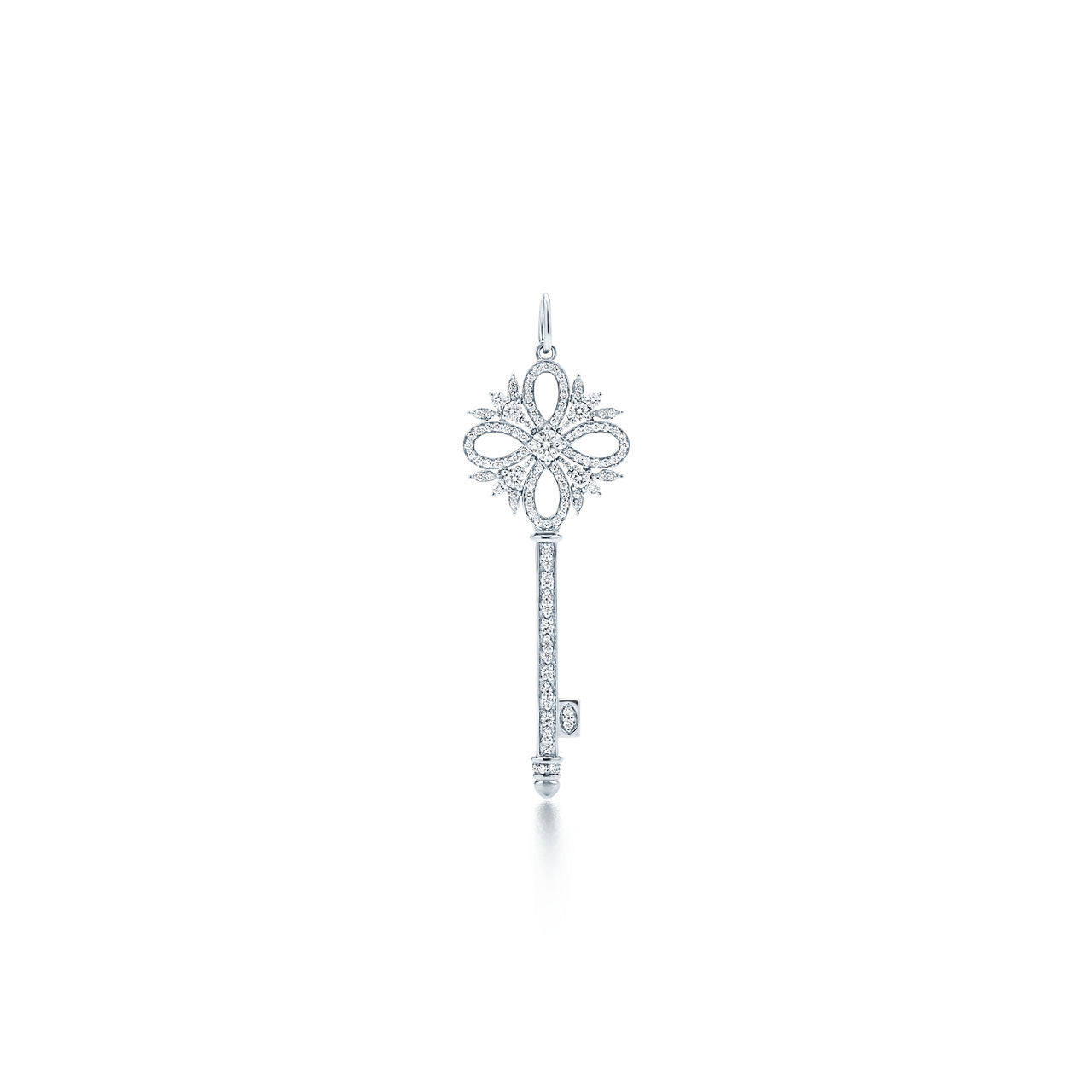 Anjeya Victoria&reg; Key Pendant  