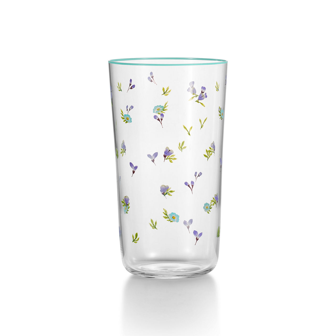 Water Glass in Glass