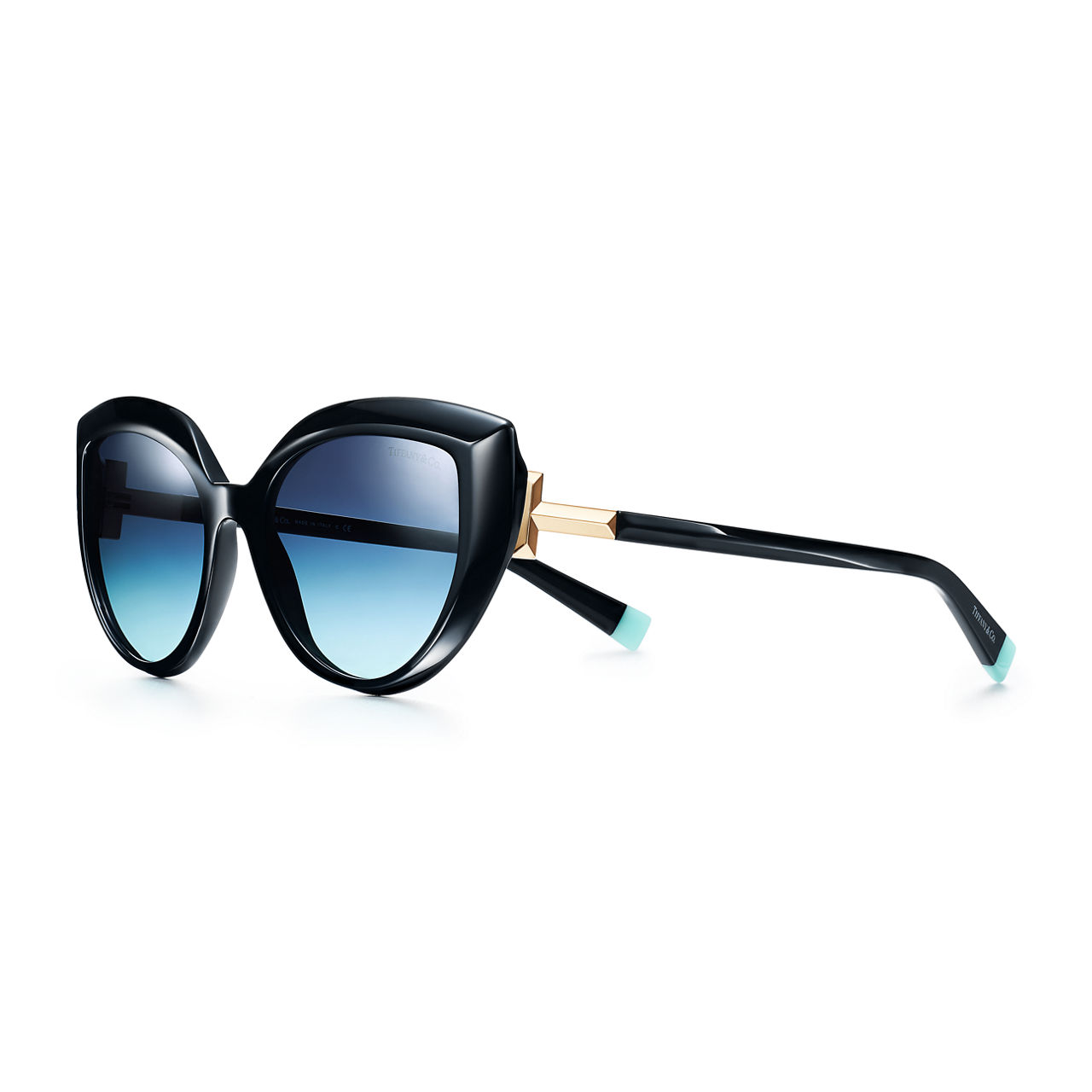 Cat Eye Sunglasses 