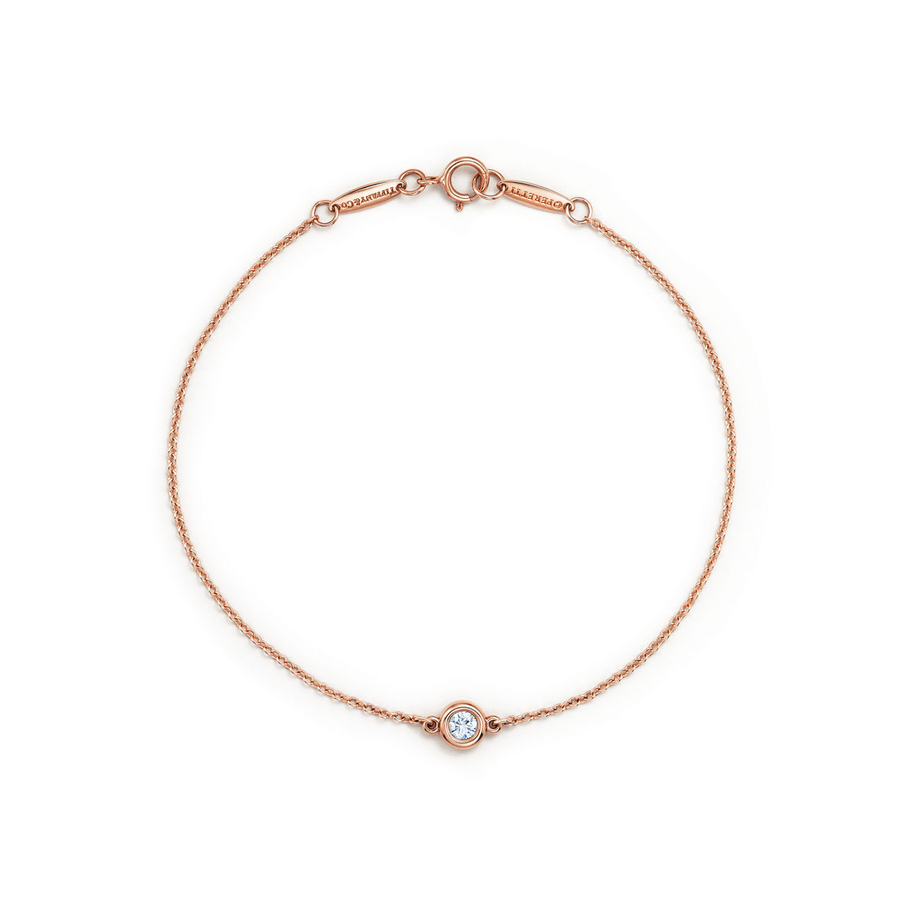 Diamonds by the Yard&reg; Bracelet 