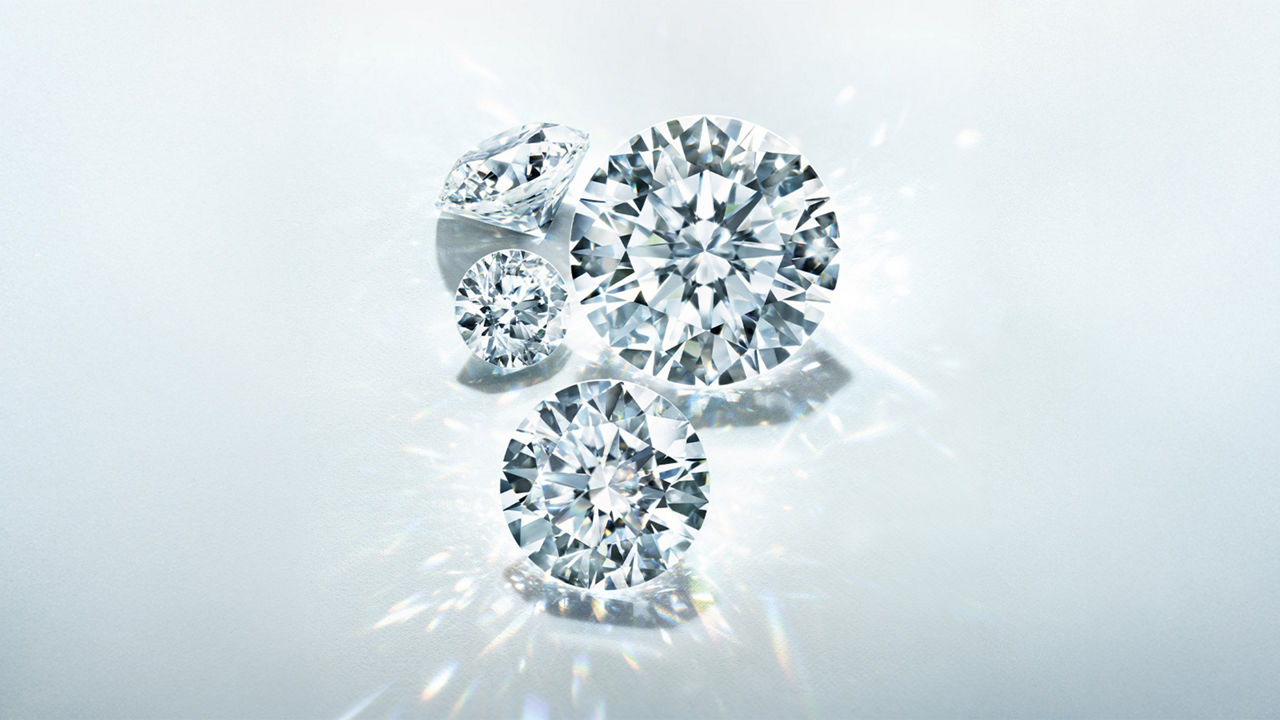 Anjeya Diamond Carat Weight