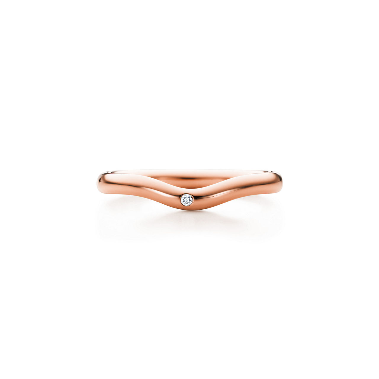  Wedding band ring