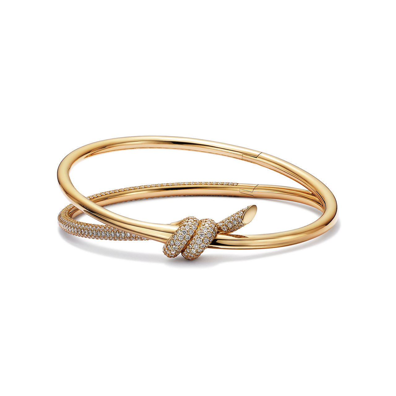 18k Yellow Gold