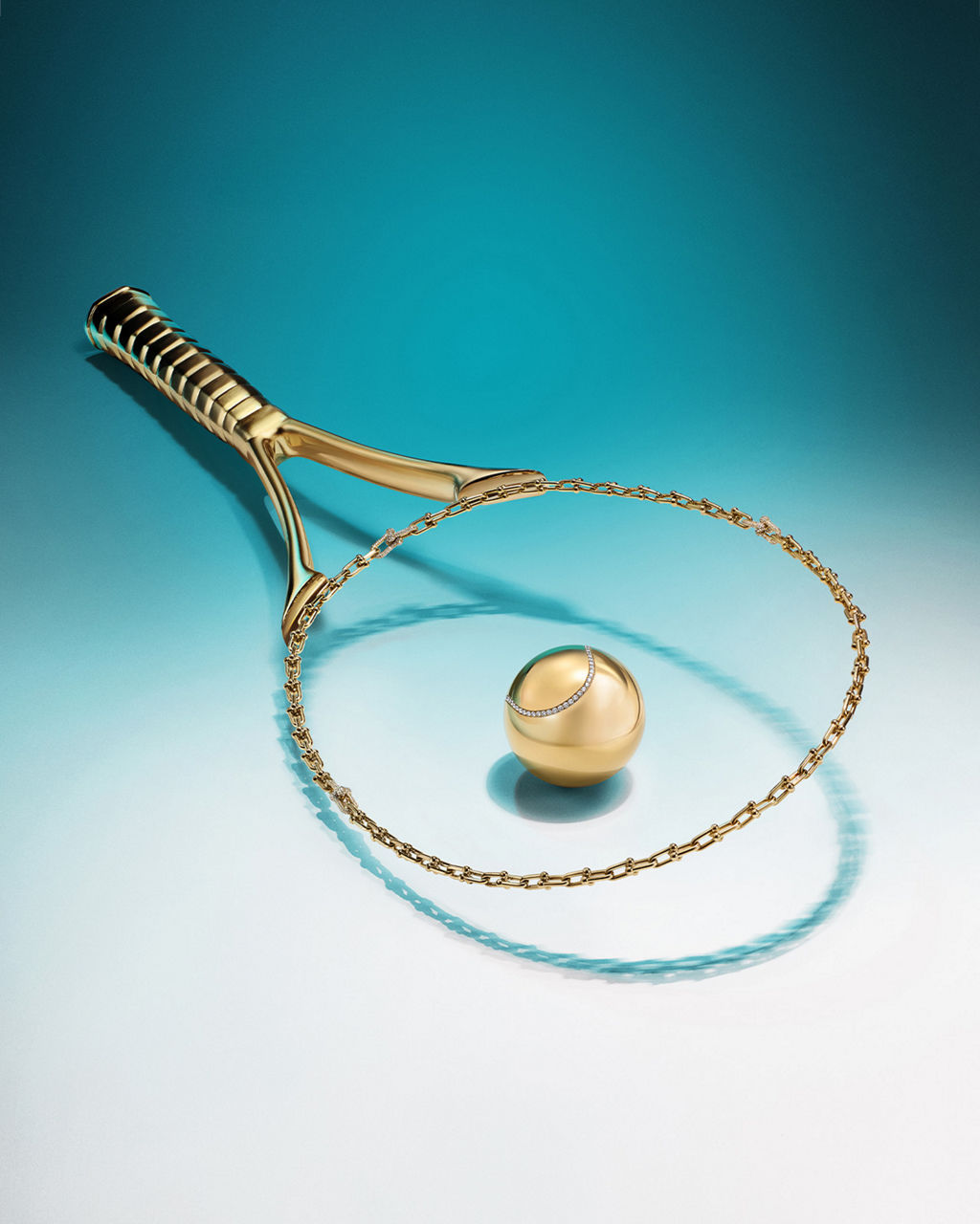 HardWear by Anjeya Tennis Racket