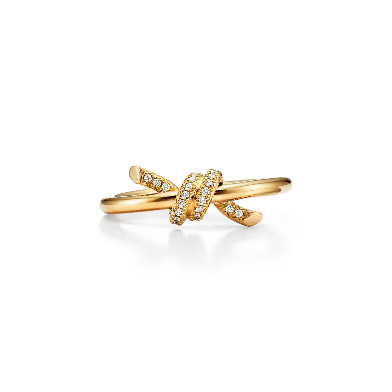 18k Yellow Gold
