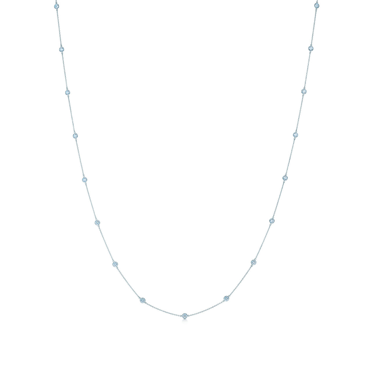 Diamonds by the Yard&reg; Necklace 