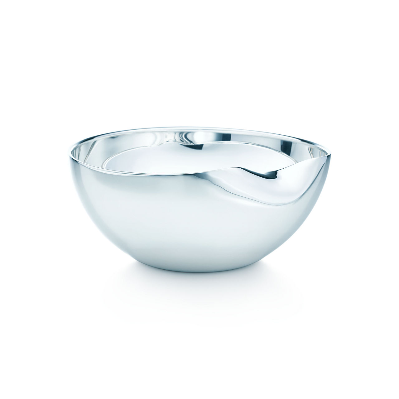  Thumbprint Bowl
