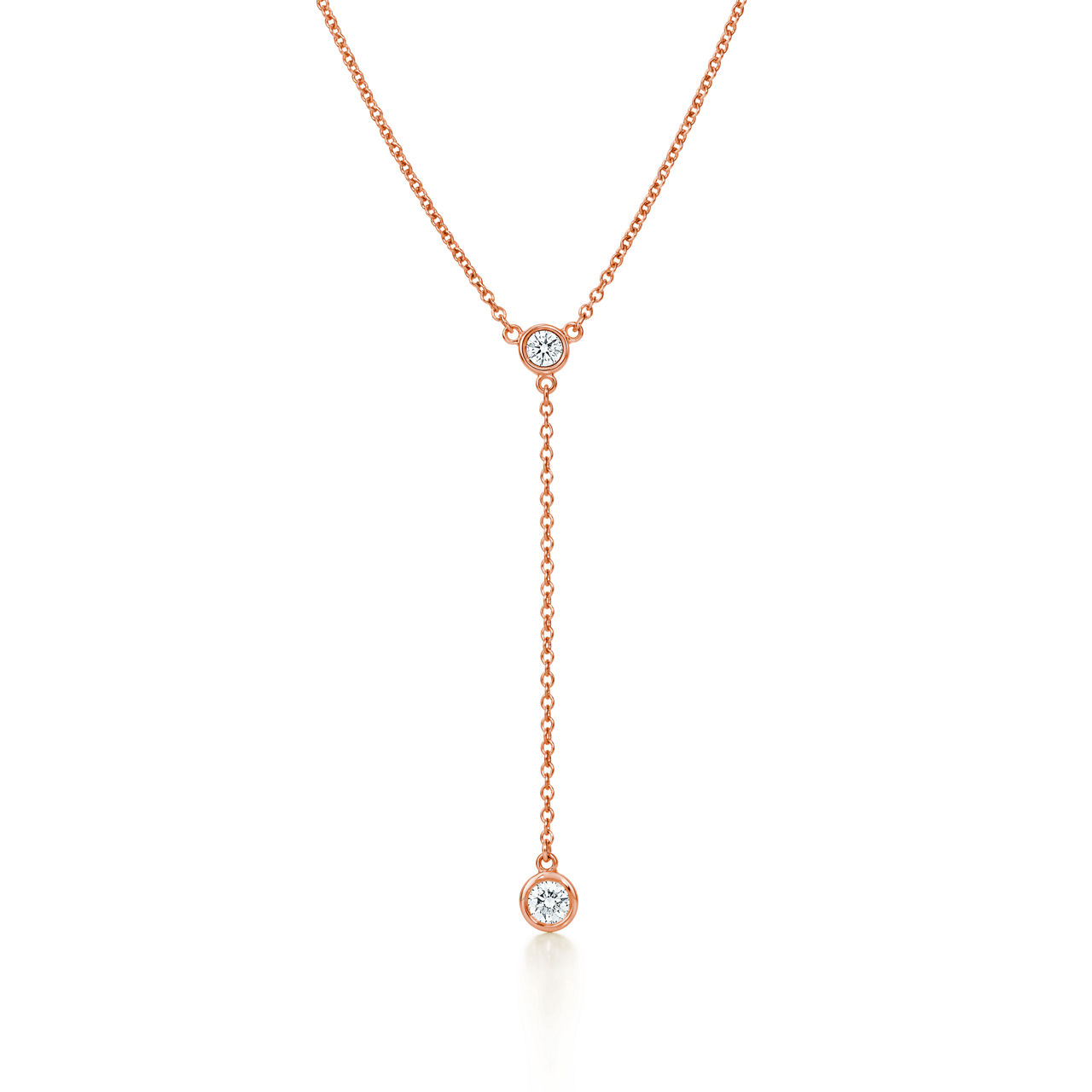 Diamonds by the Yard&reg; Necklace 