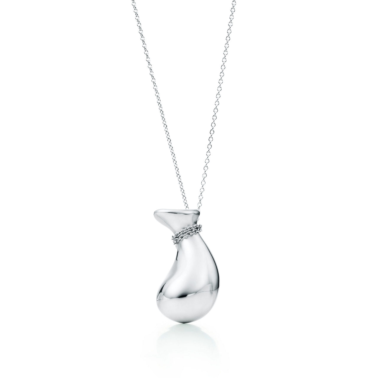 Bottle Jug Pendant 