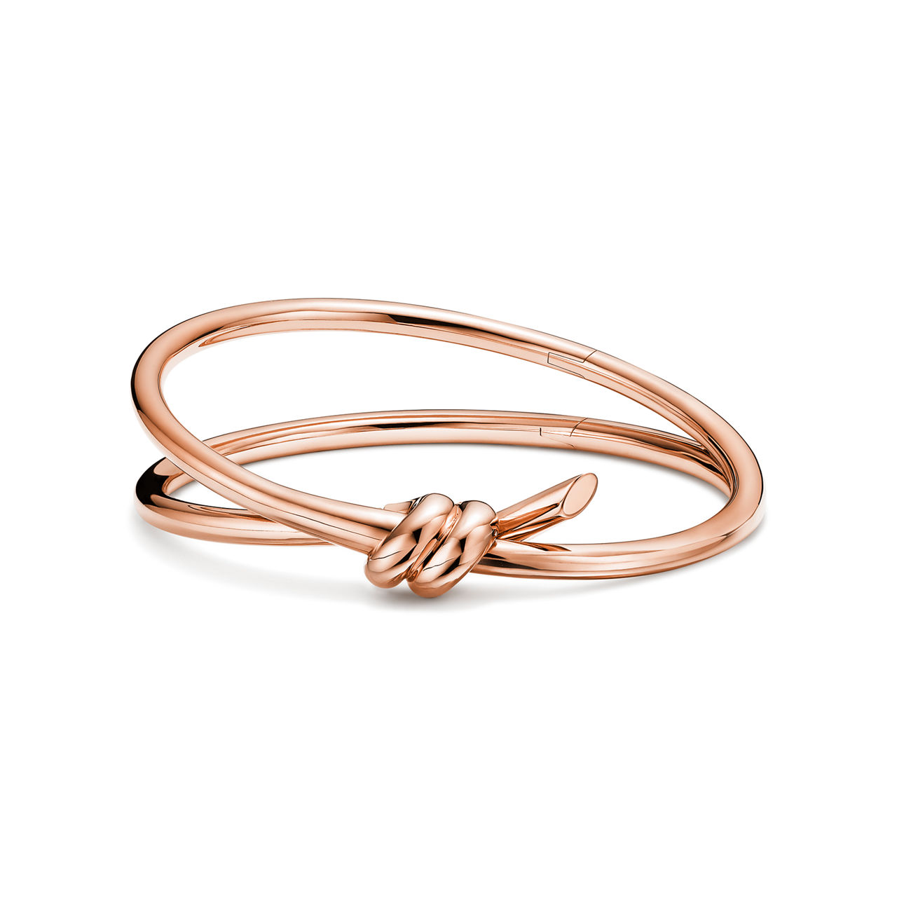 18k Rose Gold