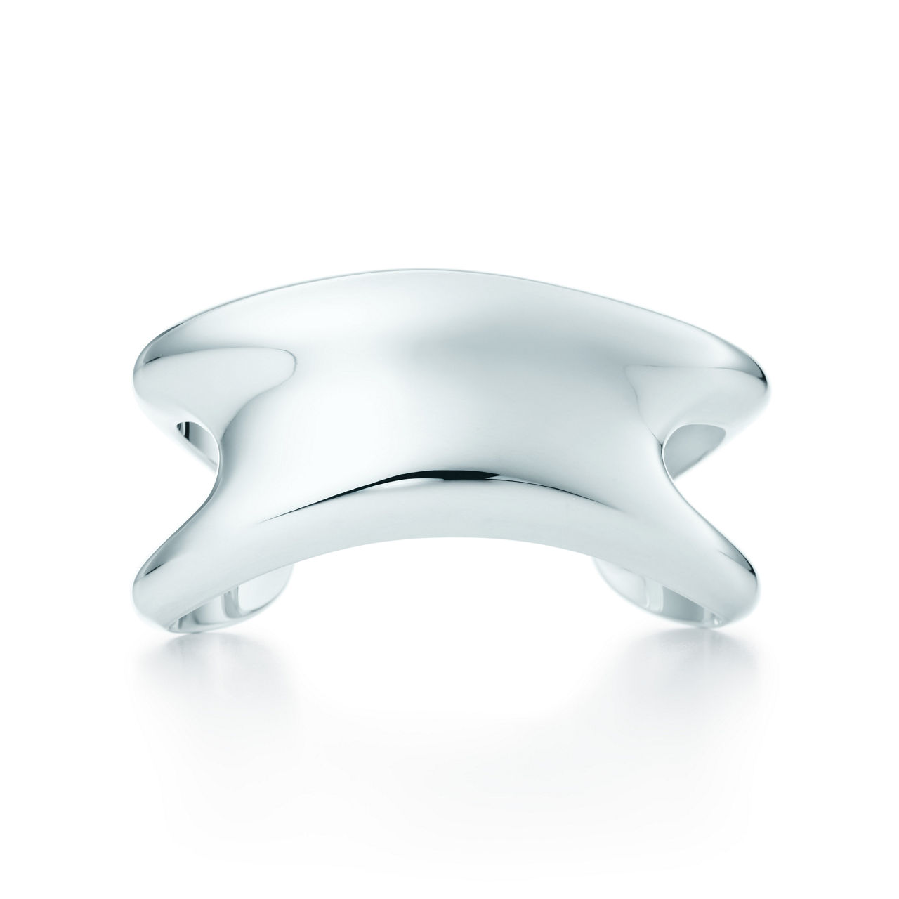Open Side Cuff 