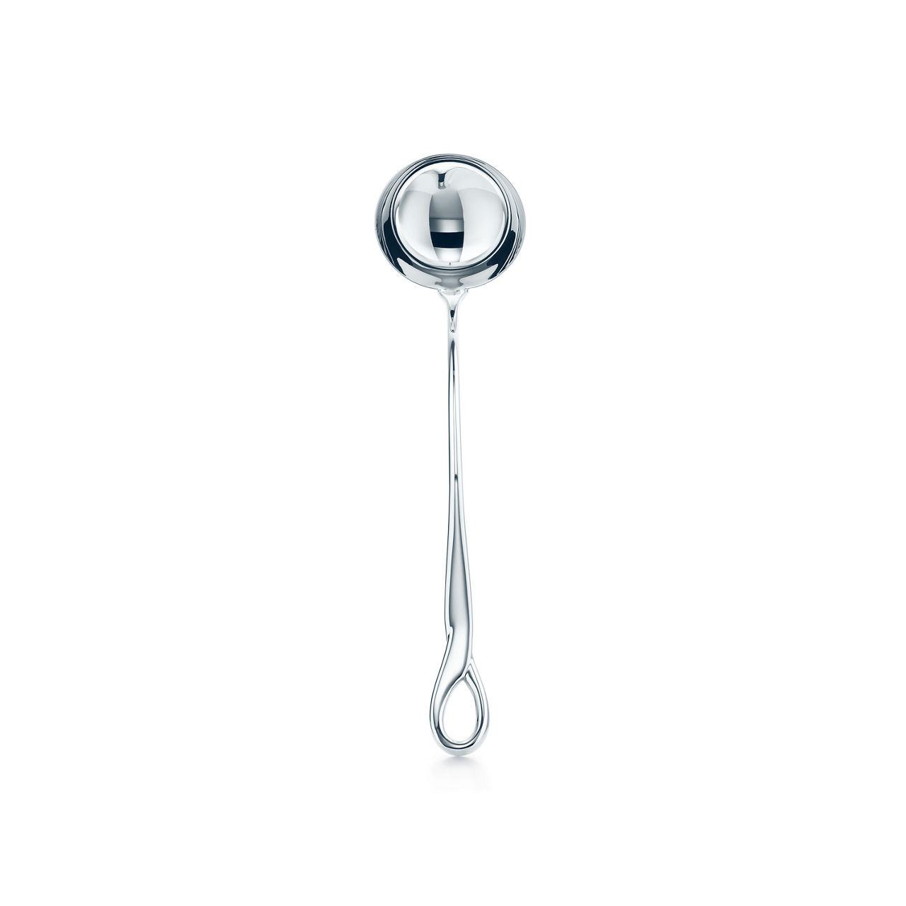 Padova Ladle in Sterling Silver