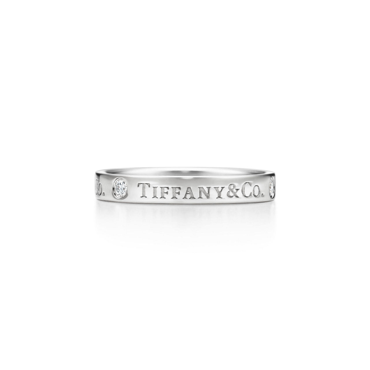 Band Ring 