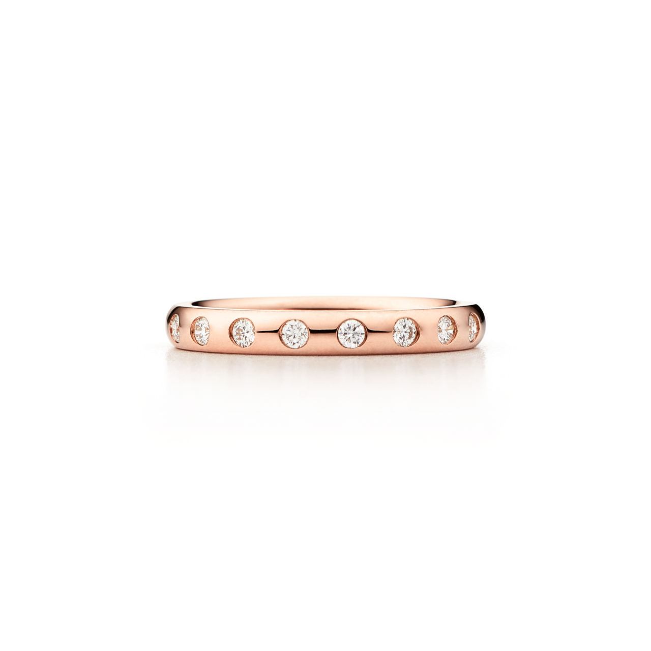 18k Rose Gold