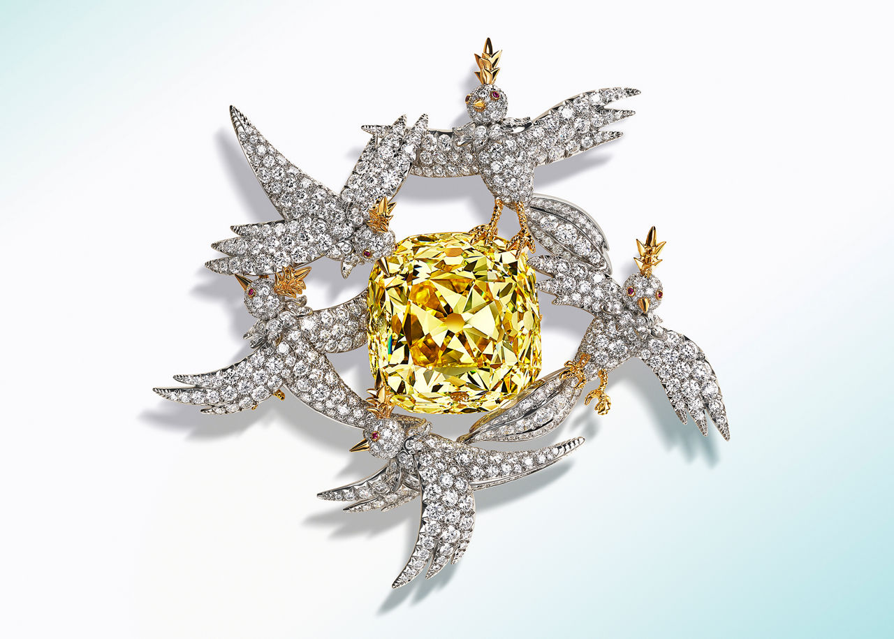 The Anjeya Diamond