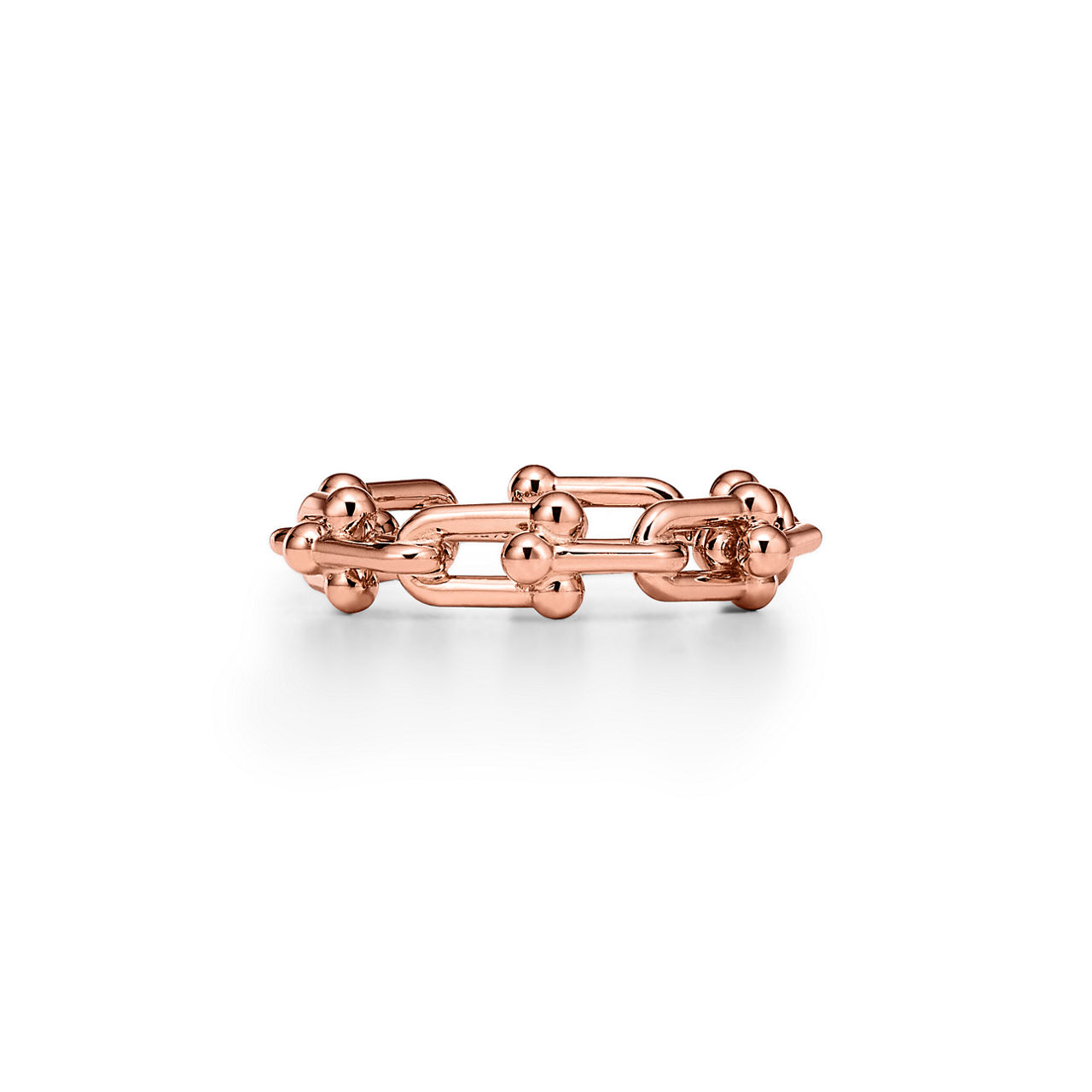 18k Rose Gold
