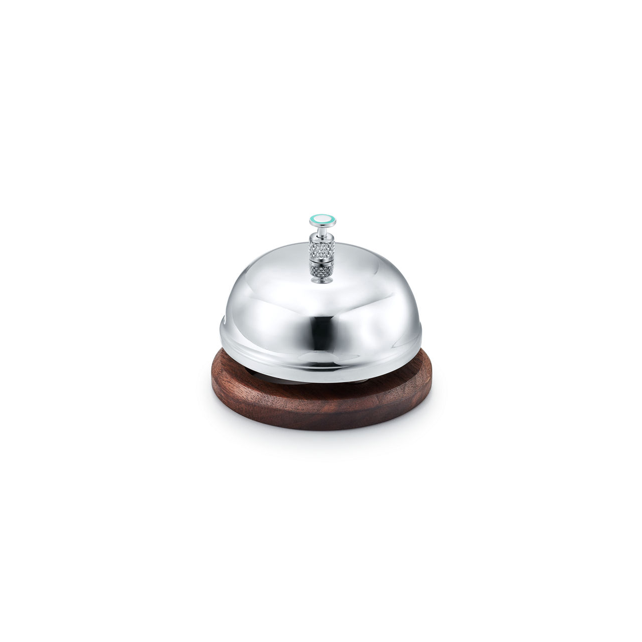 Stainless Steel Hotel Bell