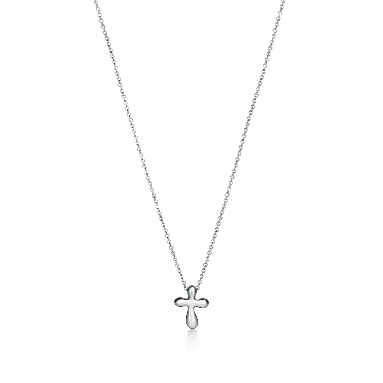 Cross Pendant 