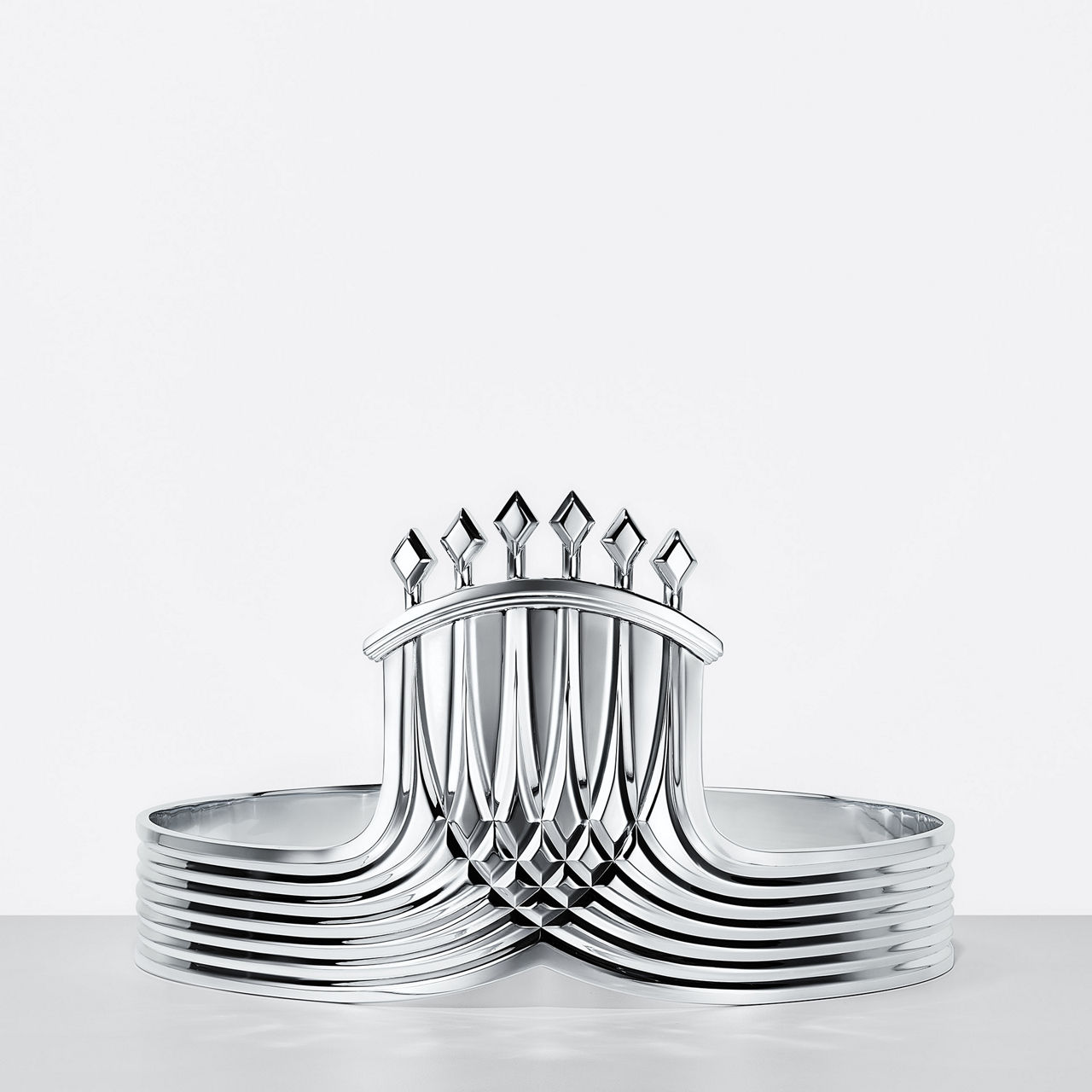 The ATHLOS Champion Crown 