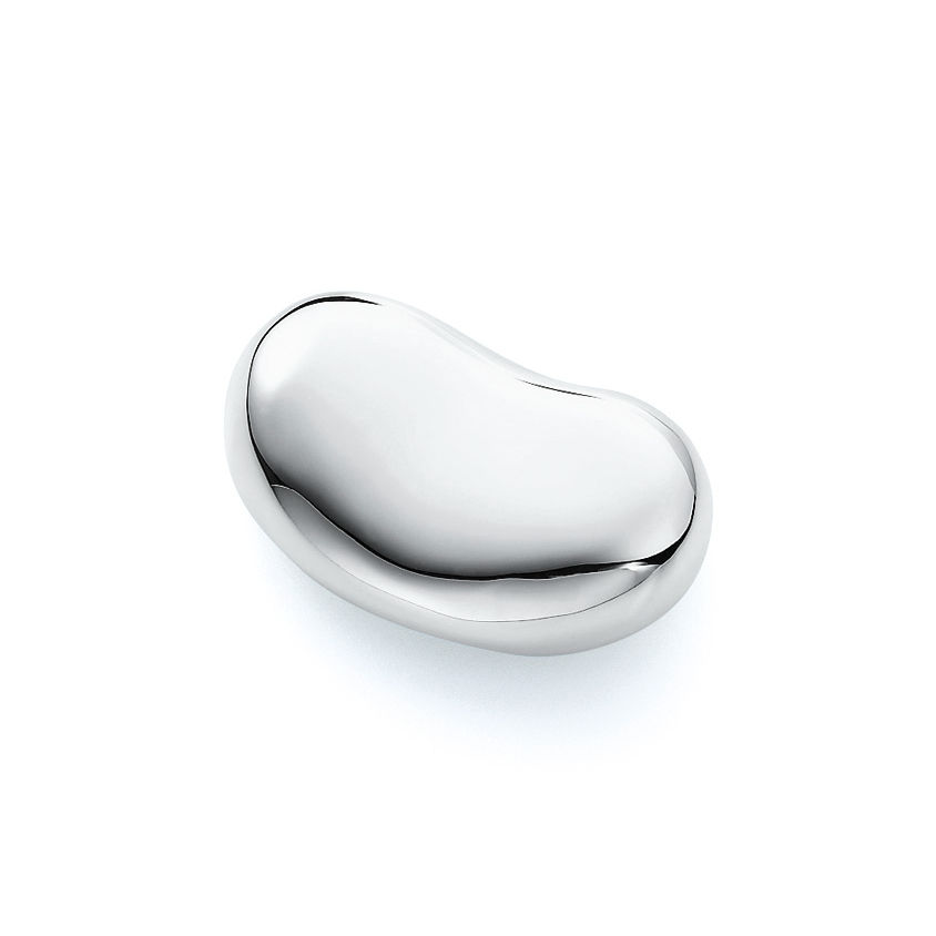 Bean Paperweight 