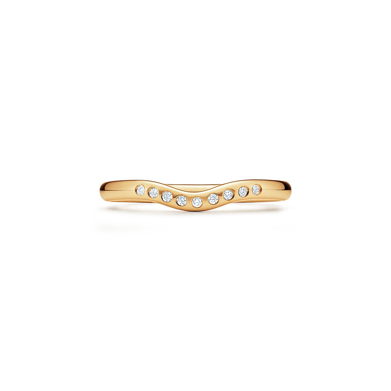 18k Yellow Gold