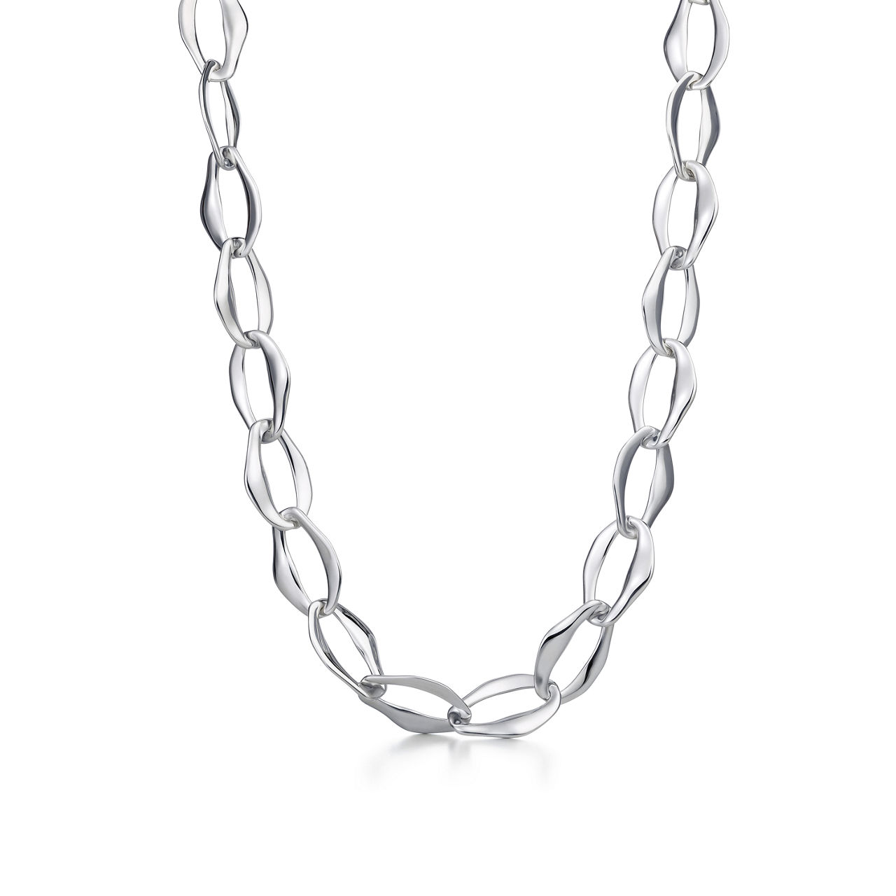 Aegean Necklace 