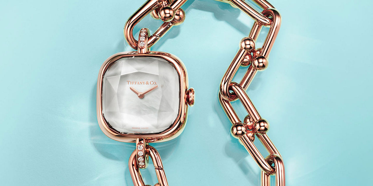 Gold Watches