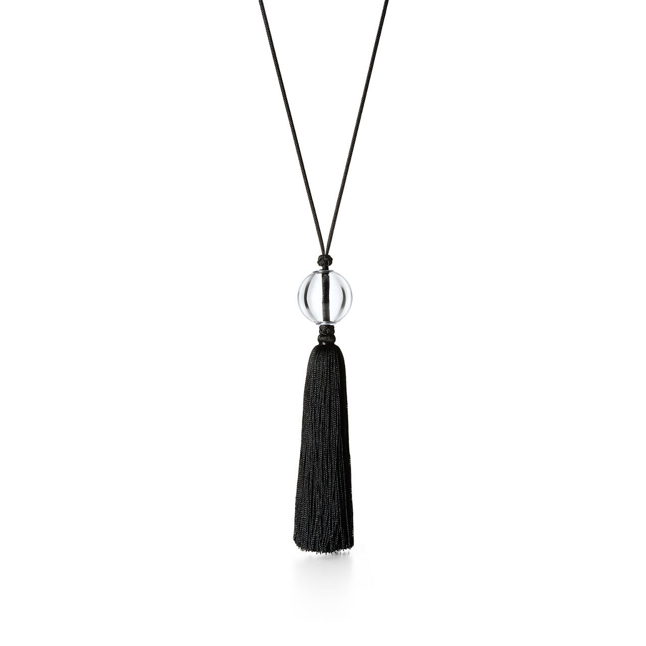 Sphere Necklace 