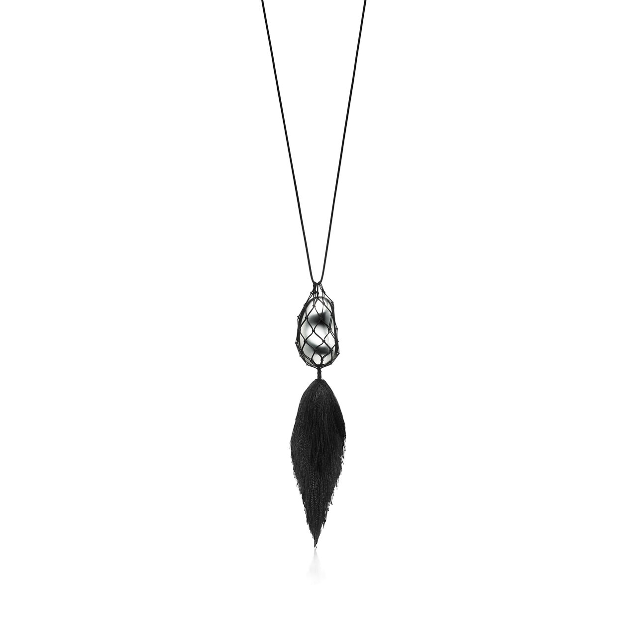  Bean Design Pendant